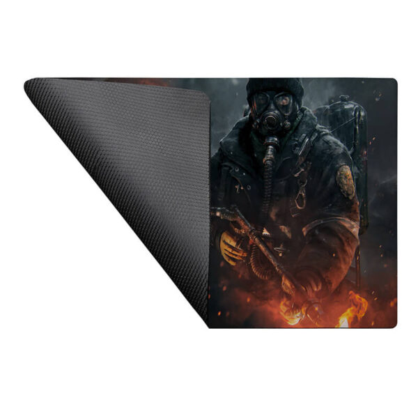 ماوس پد گیمینگ طرح cs go کد 4070 - Image 5