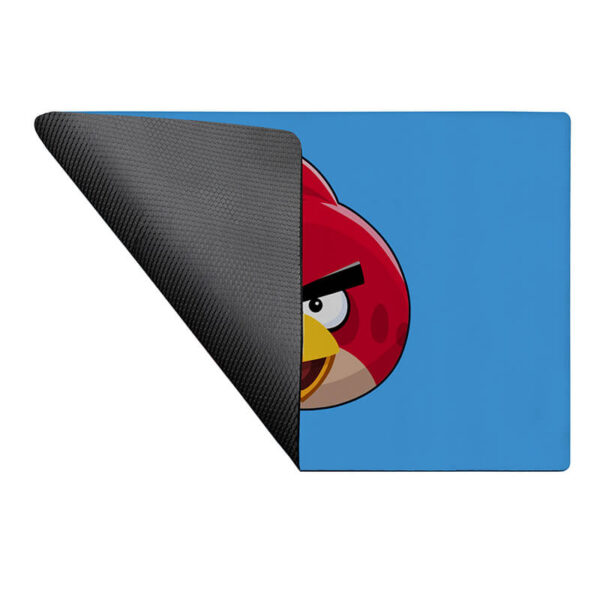 موس پد گیمینگ طرح angry birds کد 4103 - Image 5