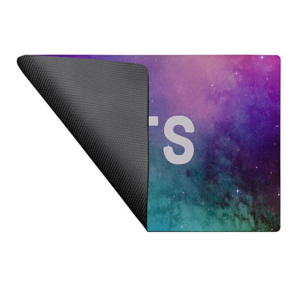 موس پد گیمینگ طرح bts کد 4151 - Image 5