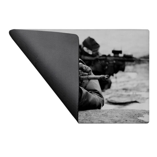 ماوس پد گیمینگ طرح deltaforce کد 4032 - Image 5