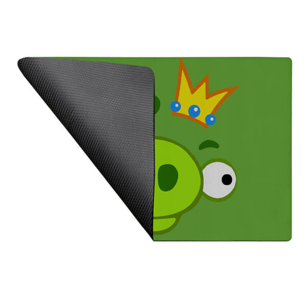 موس پد گیمینگ طرح angry birds کد 4106 - Image 5