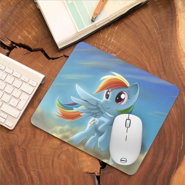ماوس پد طرح little pony کد 3664 - Image 5