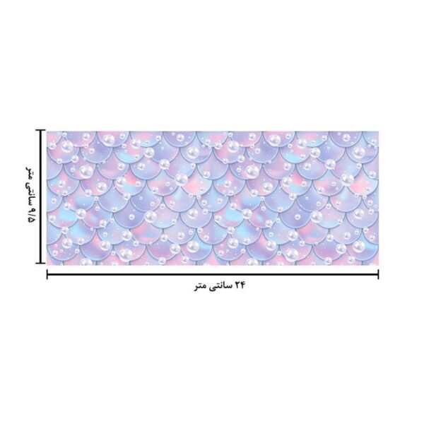 ماگ حرارتی طرح پولک کد 1875 - Image 6