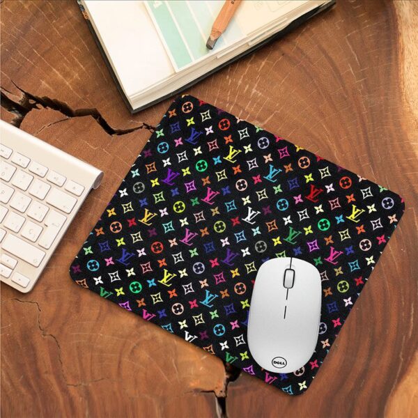 ماوس پد طرح Louis Vuitton کد 3309 - Image 5