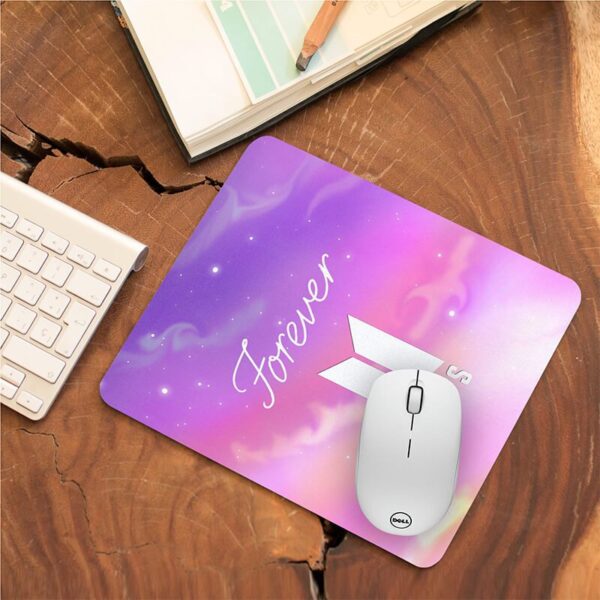 ماوس پد طرح بی تی اس کد 3020 - Image 5
