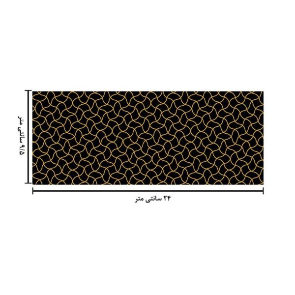 ماگ حرارتی طرح پترن کد 1742 - Image 6