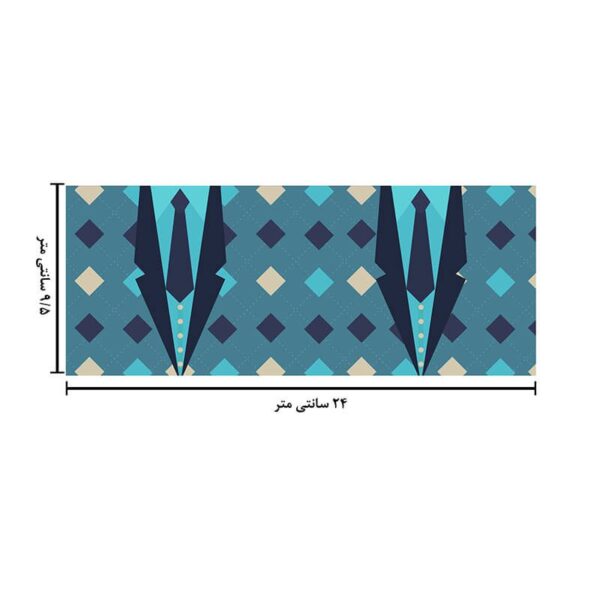 ماگ حرارتی طرح روز پدر کد 1703 - Image 6