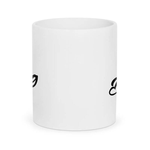 ماگ طرح اسکیت کد 1671 - Image 5