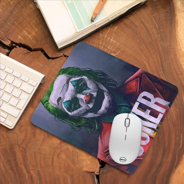 ماوس پد طرح جوکر کد 3156 - Image 5
