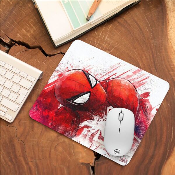 ماوس پد طرح Spiderman کد 3384 - Image 5