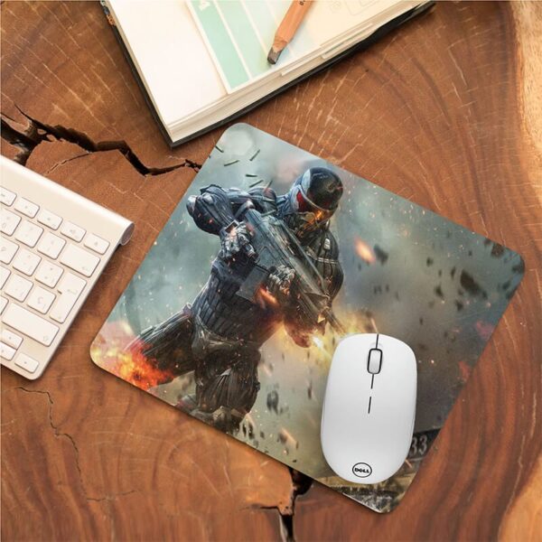 ماوس پد طرح call of duty کد 3033 - Image 5