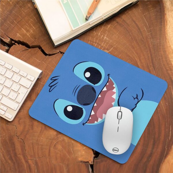 ماوس پد طرح stitch کد 3454 - Image 5