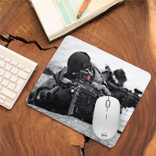 ماوس پد طرح بازی delta force کد 3048 - Image 5