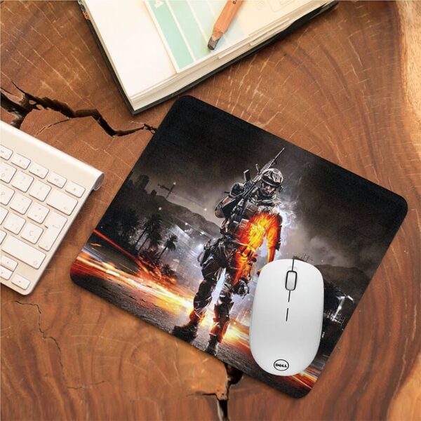 ماوس پد طرح call of duty کد 3037 - Image 3