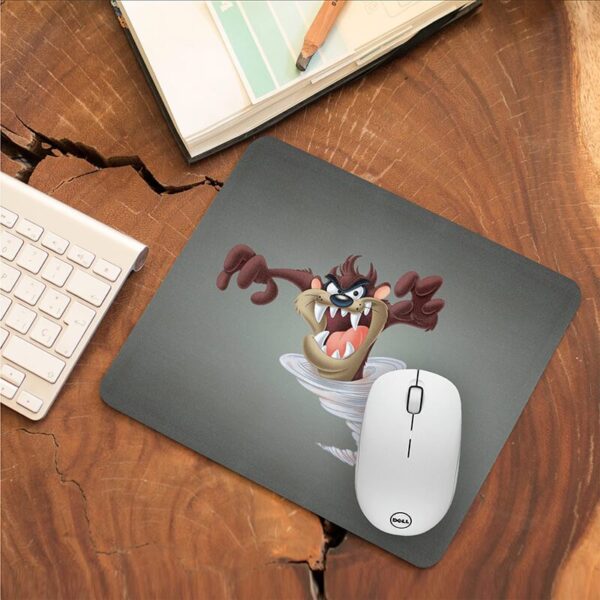 ماوس پد طرح tasmanian کد 3701 - Image 5