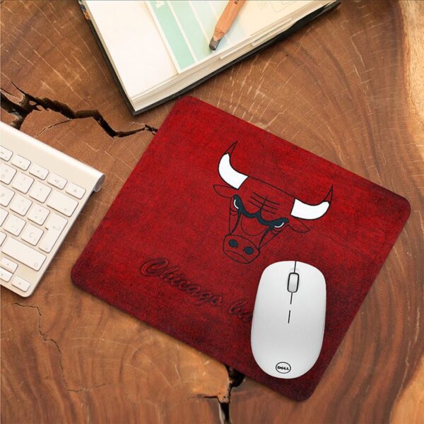 ماوس پد طرح chicago bulls کد 3638 - Image 5