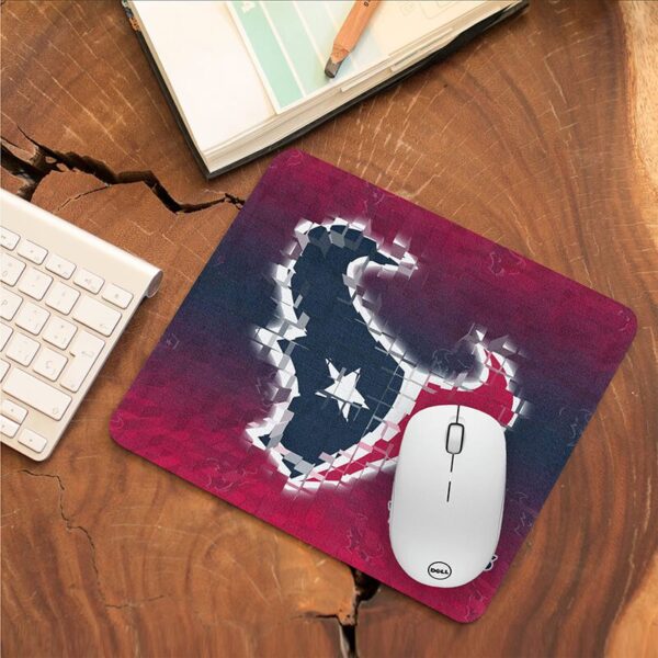ماوس پد طرح texans کد 3533 - Image 5