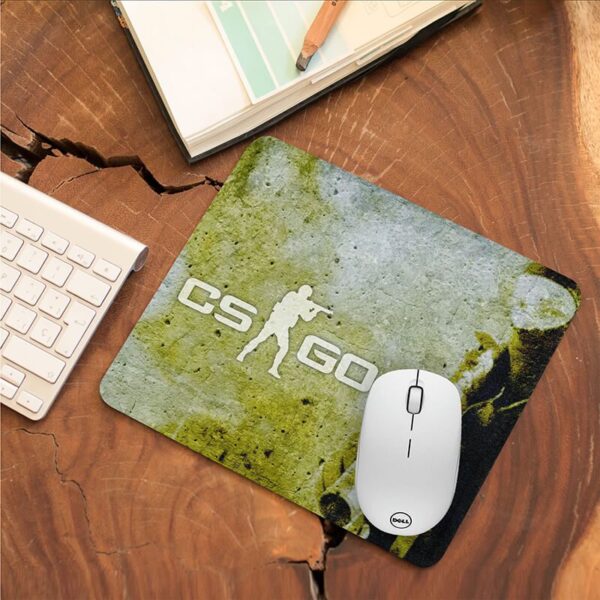 ماوس پد طرح cs go کد 3541 - Image 5