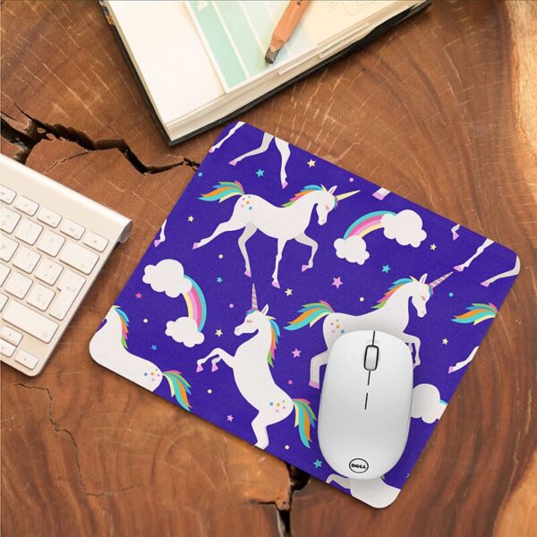ماوس پد طرح unicorn کد 3298 - Image 5