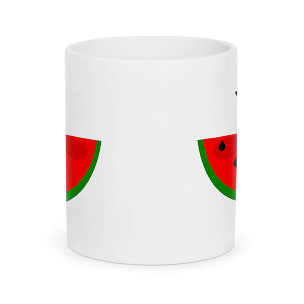 ماگ طرح یلدا کد 1519 - Image 6