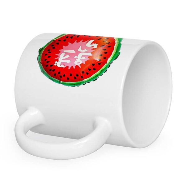 ماگ طرح یلدا کد 1521 - Image 7