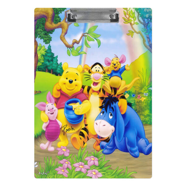 تخته شاسی طرح پو کد W7087