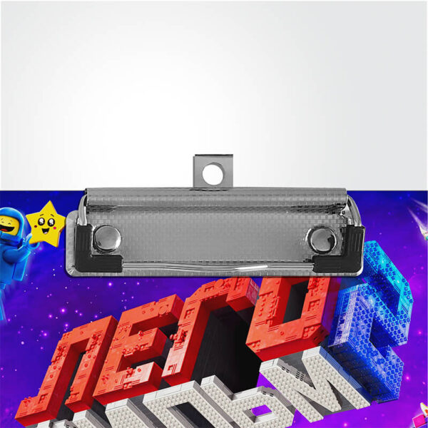 تخته شاسی طرح لگو کد W7090 - Image 3