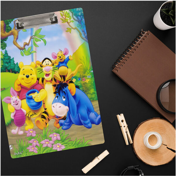 تخته شاسی طرح پو کد W7087 - Image 4